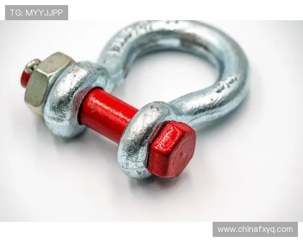 挖掘机卸扣与吊装带强度匹配